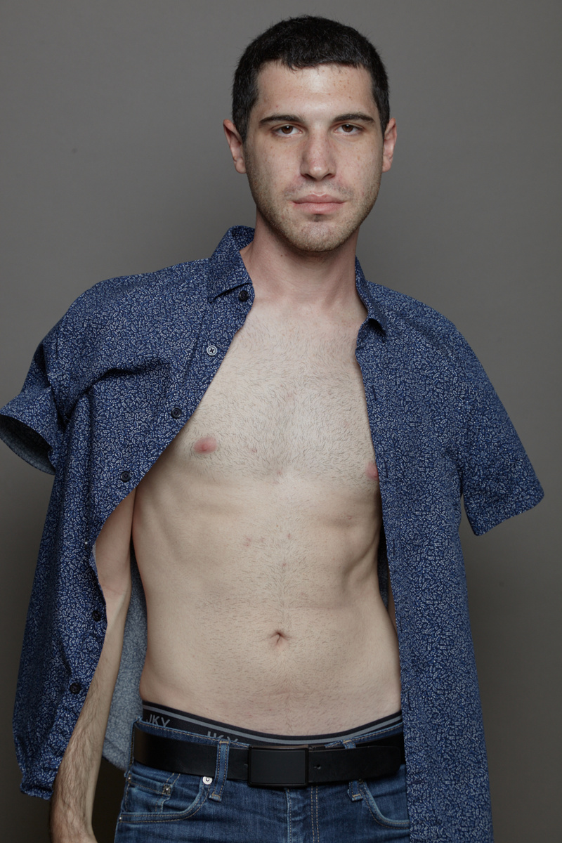 Male model photo shoot of Adam Matthew by f16