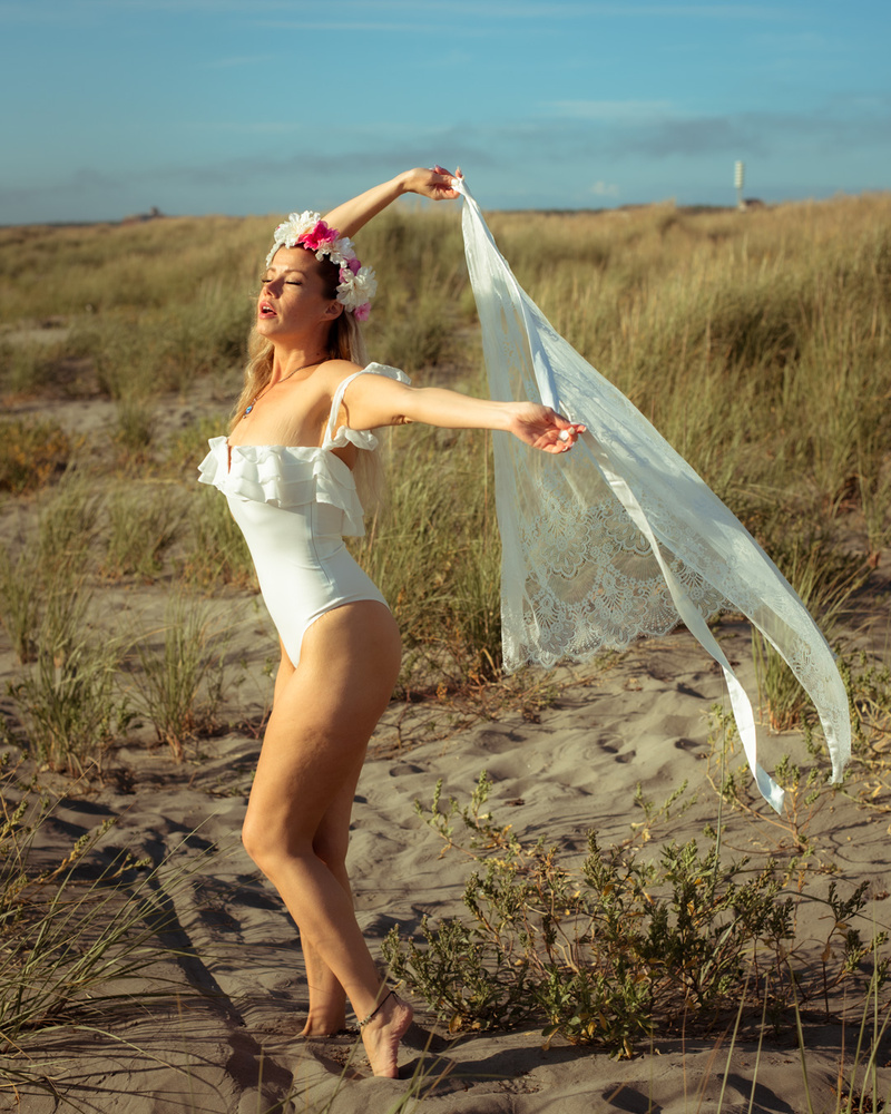 Female model photo shoot of Rai Nicole in Ocean Shores, Wa