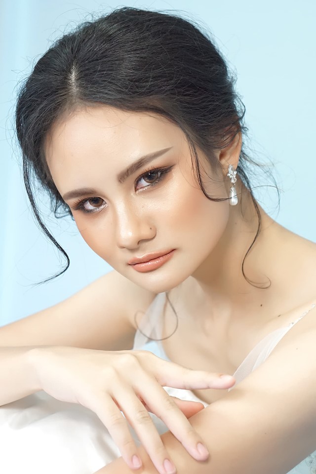 Natasha Bua Female Model Profile - Bangkok, Bangkok, Thailand - 15 ...