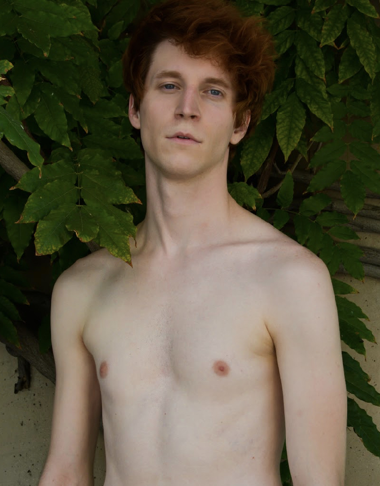 Male model photo shoot of Peet Montzingo