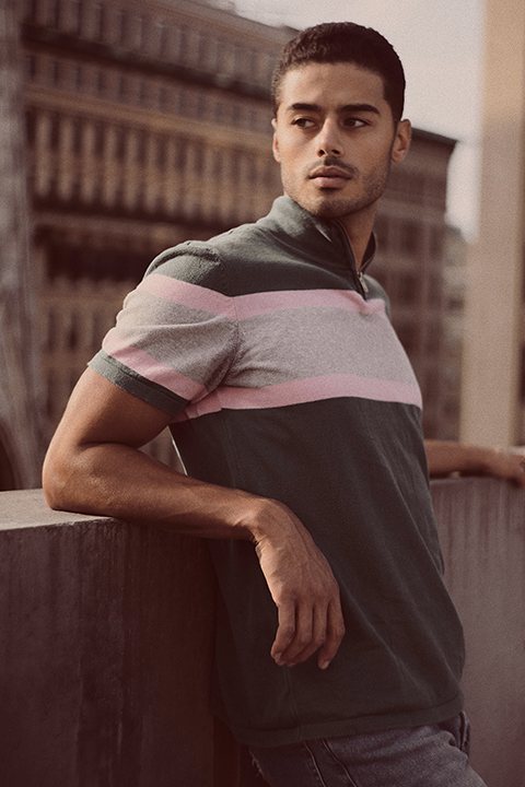 Male model photo shoot of Oscar Rodriguez in Center City, Philadelphia