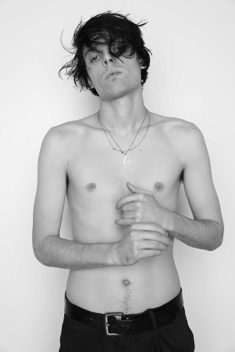 Male model photo shoot of Chris Mastro