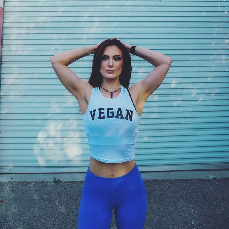 Female model photo shoot of Veganmoongoddess