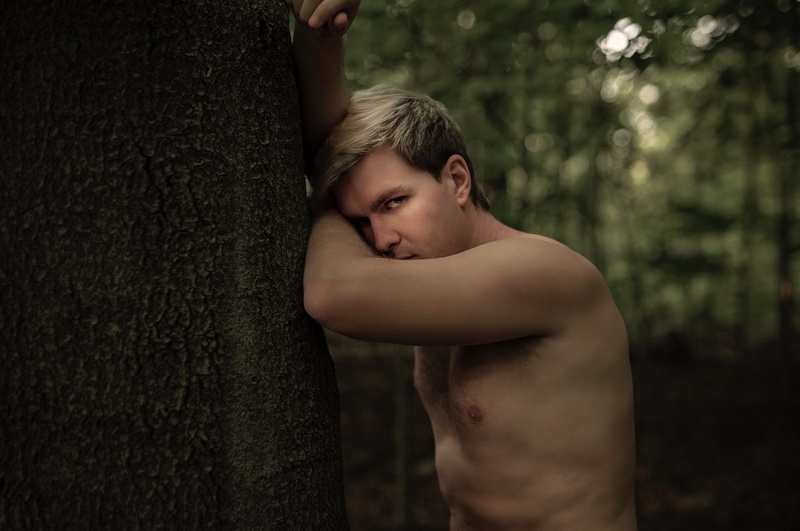 Male model photo shoot of Matkai by Ingalin in Toronto