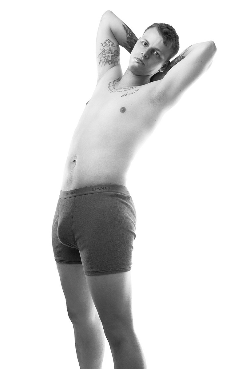 Male model photo shoot of Tyler_dancez