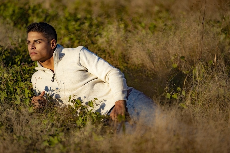 Male model photo shoot of Michael Gomes