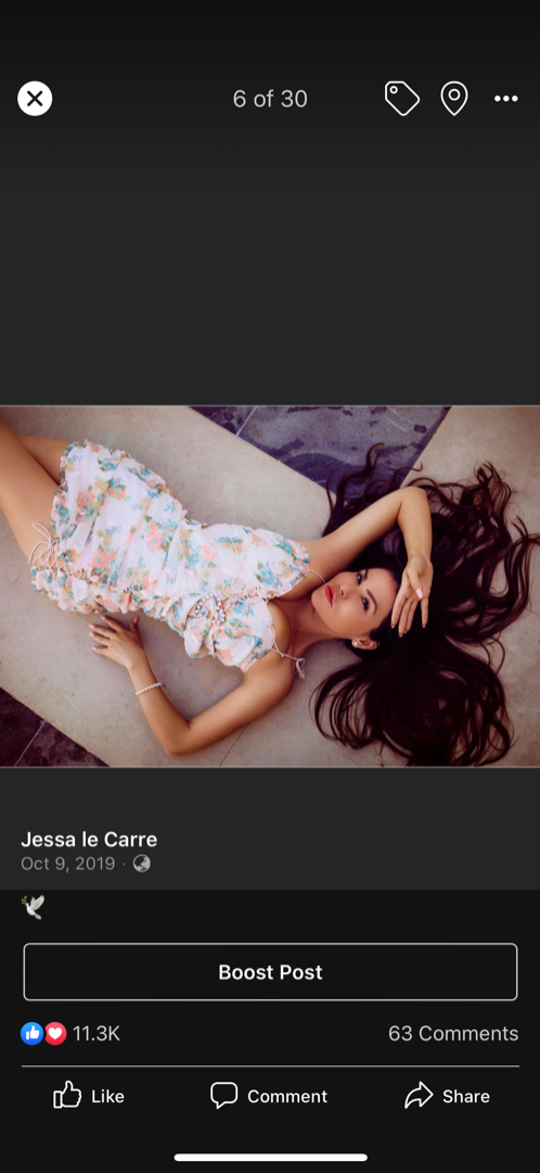 Female model photo shoot of Jessa le Carre