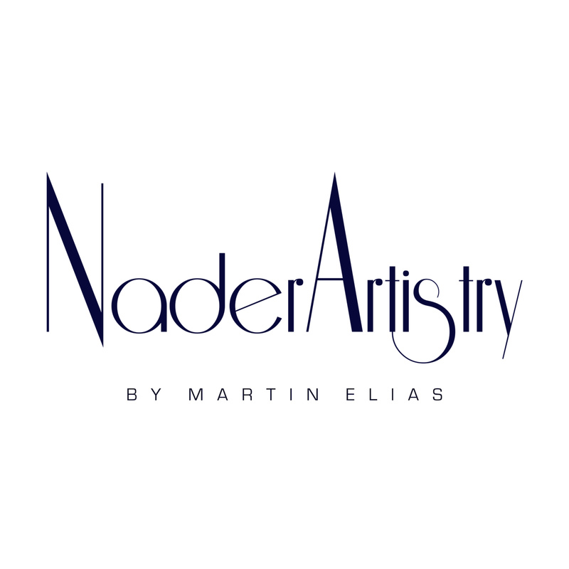 Male model photo shoot of Nader Artistry in Mexico City