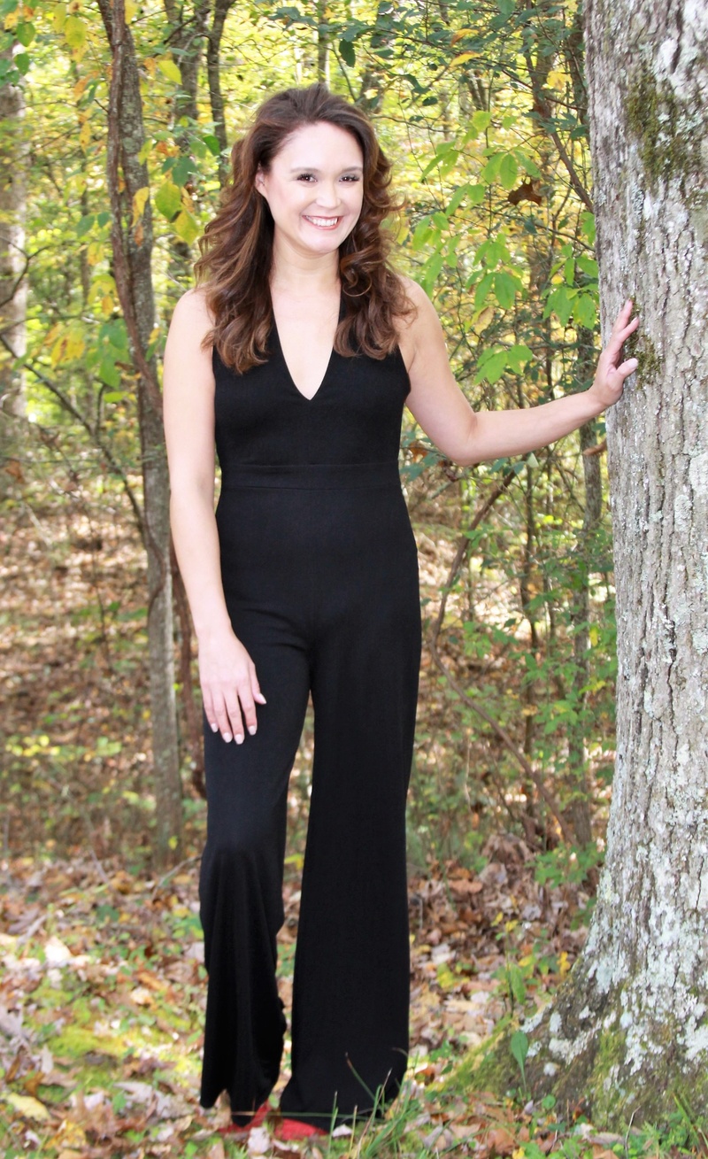 Female model photo shoot of Jamie Marguerite Keenan in Tennessee