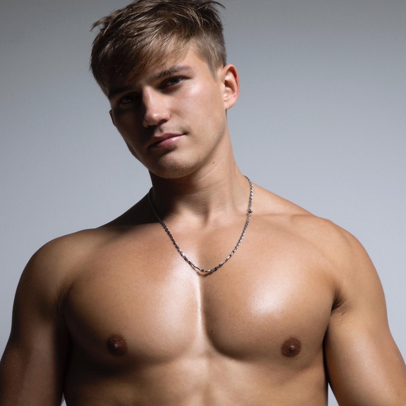 Male model photo shoot of Edin Jardin in NYC
