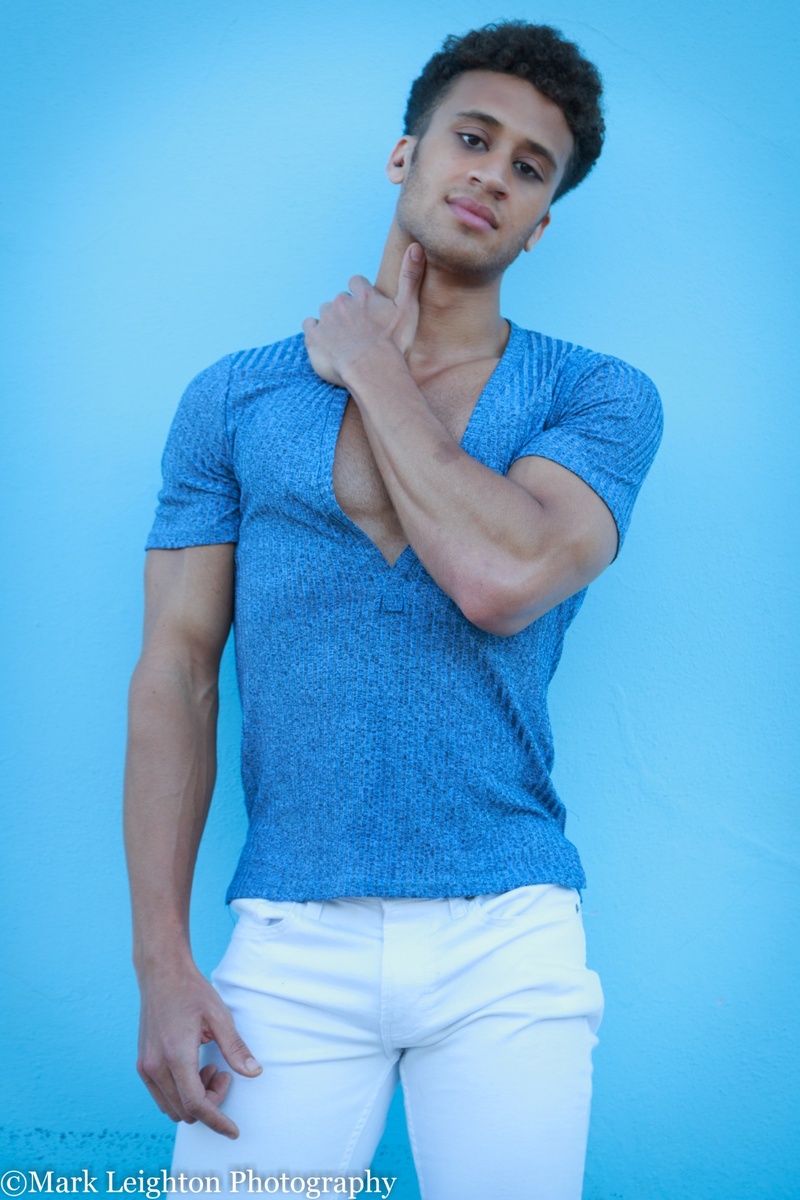 Male model photo shoot of Mikael Alvaro in Portugal