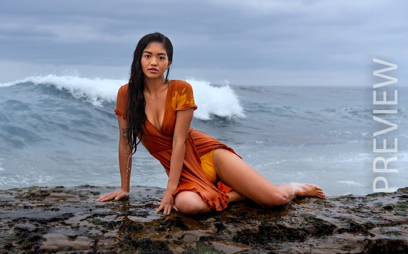 Female model photo shoot of Nikka Marie Pisigan