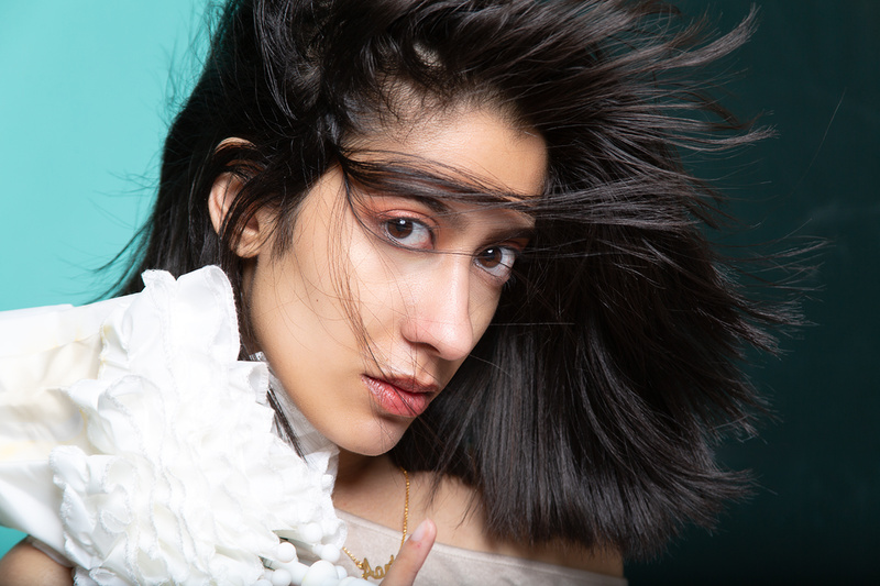 Female model photo shoot of aartiharish1