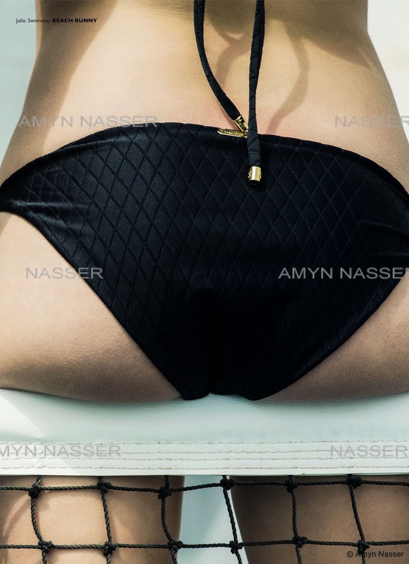 Male model photo shoot of AMYN NASSER STUDIO by AMYN NASSER STUDIO in Malibu Beach California