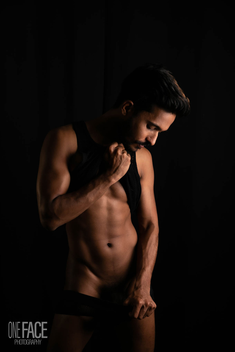 Male model photo shoot of Josukutty