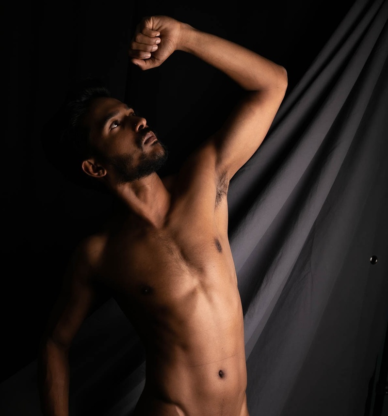 Male model photo shoot of Josukutty in Toronto