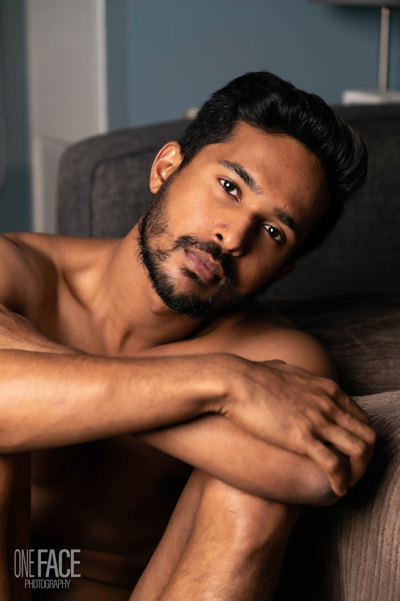 Male model photo shoot of Josukutty in Toronto