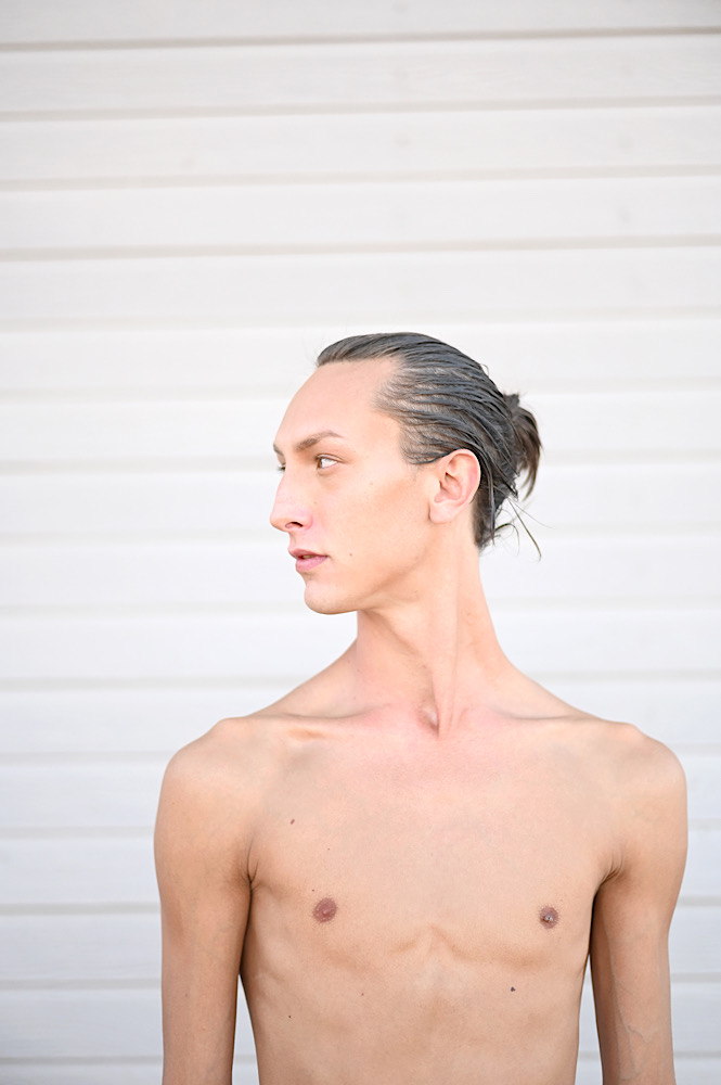 Male model photo shoot of Jeremy Lynn