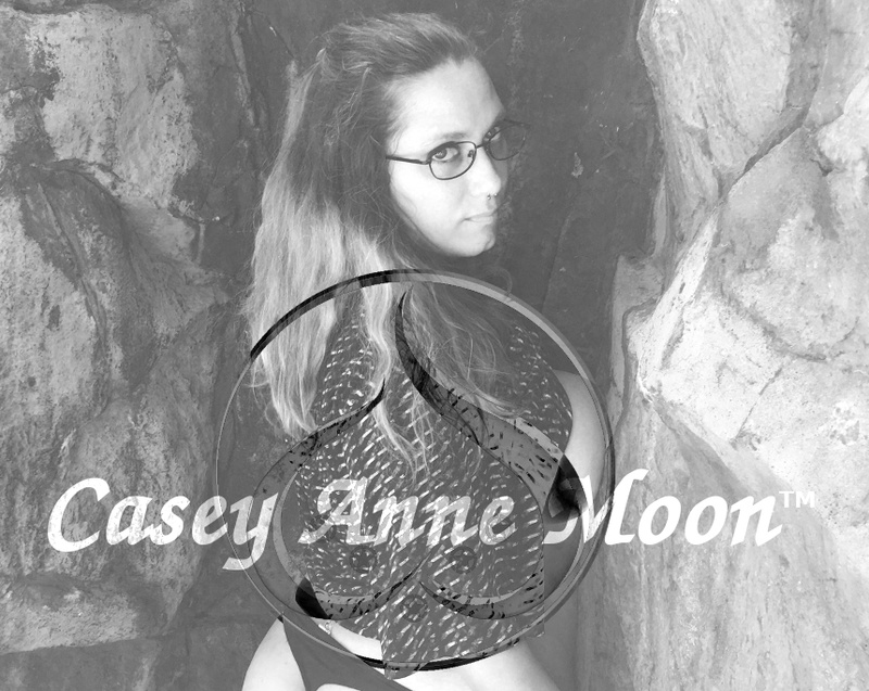 Female model photo shoot of Casey Anne Moon by DamienDraevon