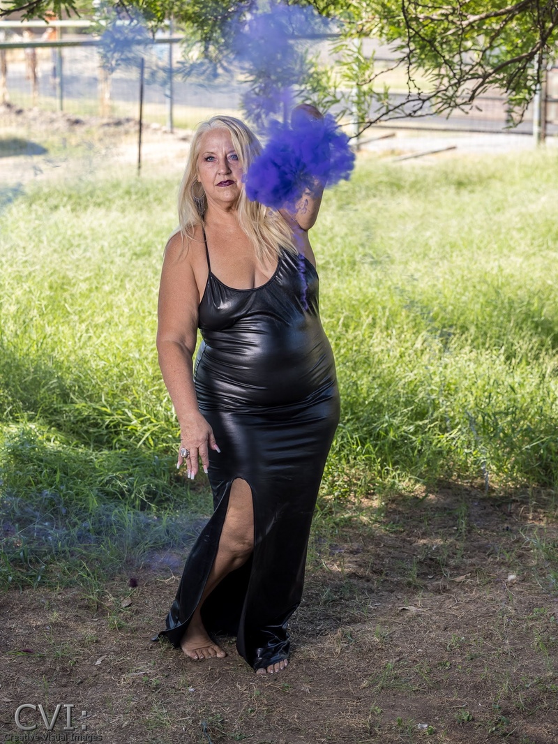 Female model photo shoot of Muffy Dynamite in Mesa, AZ