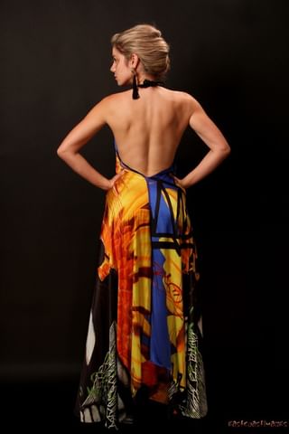 Female model photo shoot of Cubansoul by Eastcoastimages