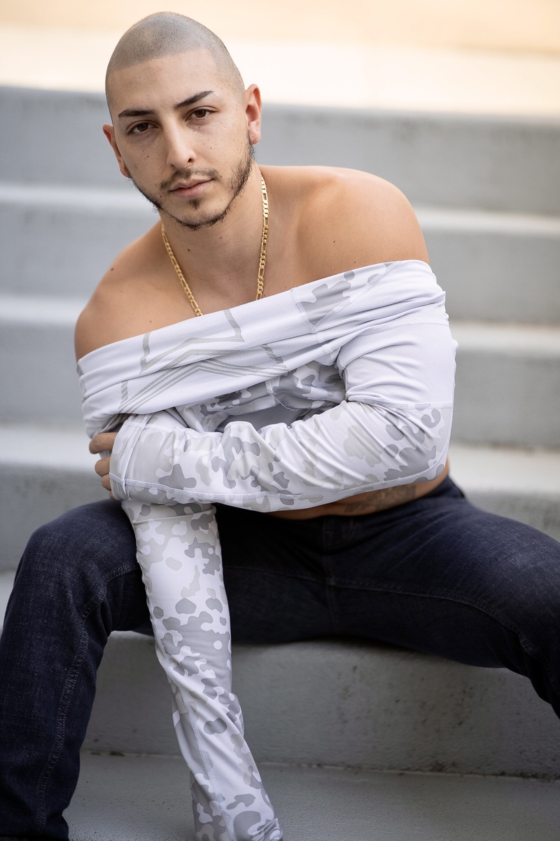 Male model photo shoot of Guy Dilger Photography in Dallas, TX