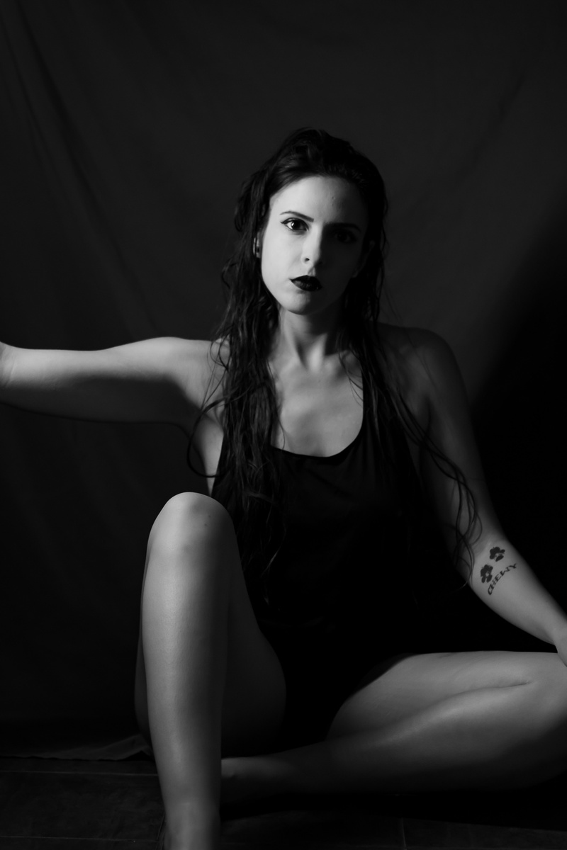 Female model photo shoot of Maddie Bomher
