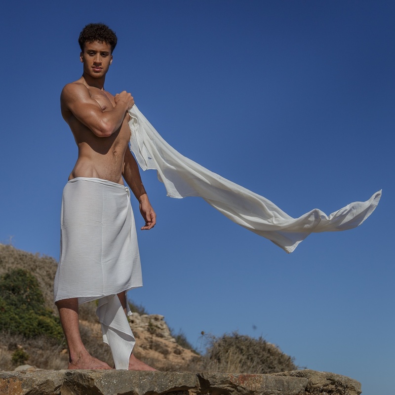 Male model photo shoot of Mikael Alvaro in Portugal