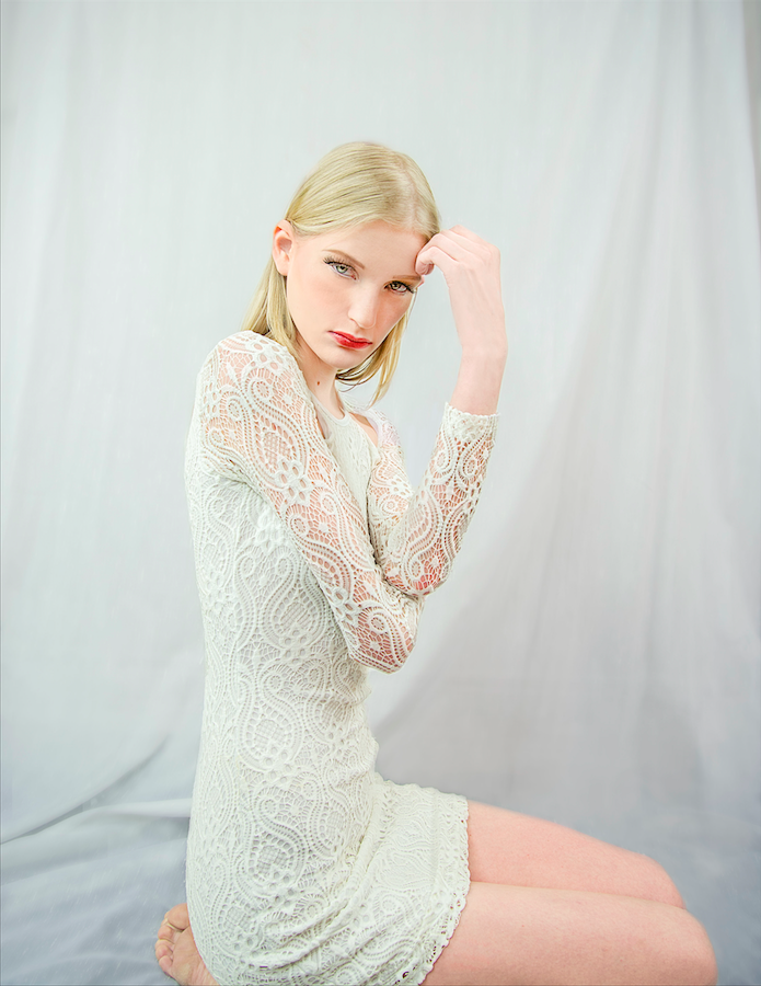Female model photo shoot of Savannah_Sutton