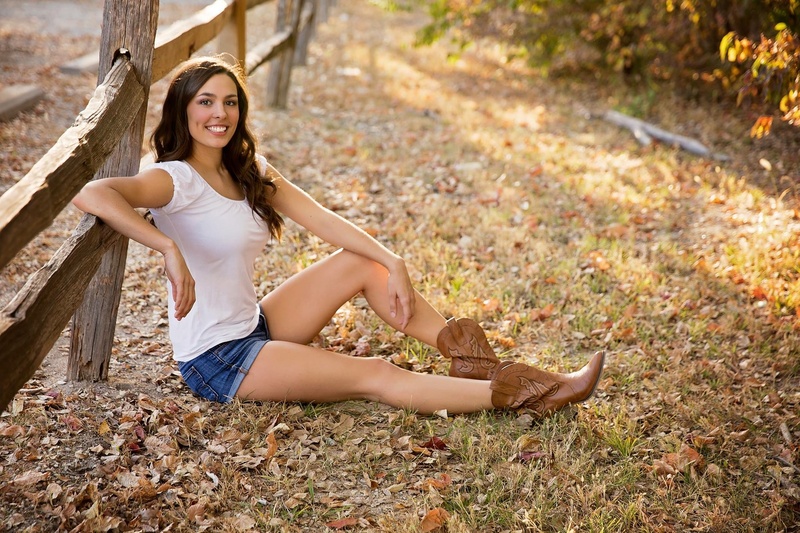 Female model photo shoot of Rheagan in Fort Riley KS