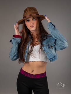 Female model photo shoot of JadedJewel in Hamden CT