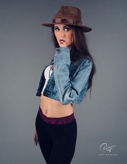 Female model photo shoot of JadedJewel in Hamden CT