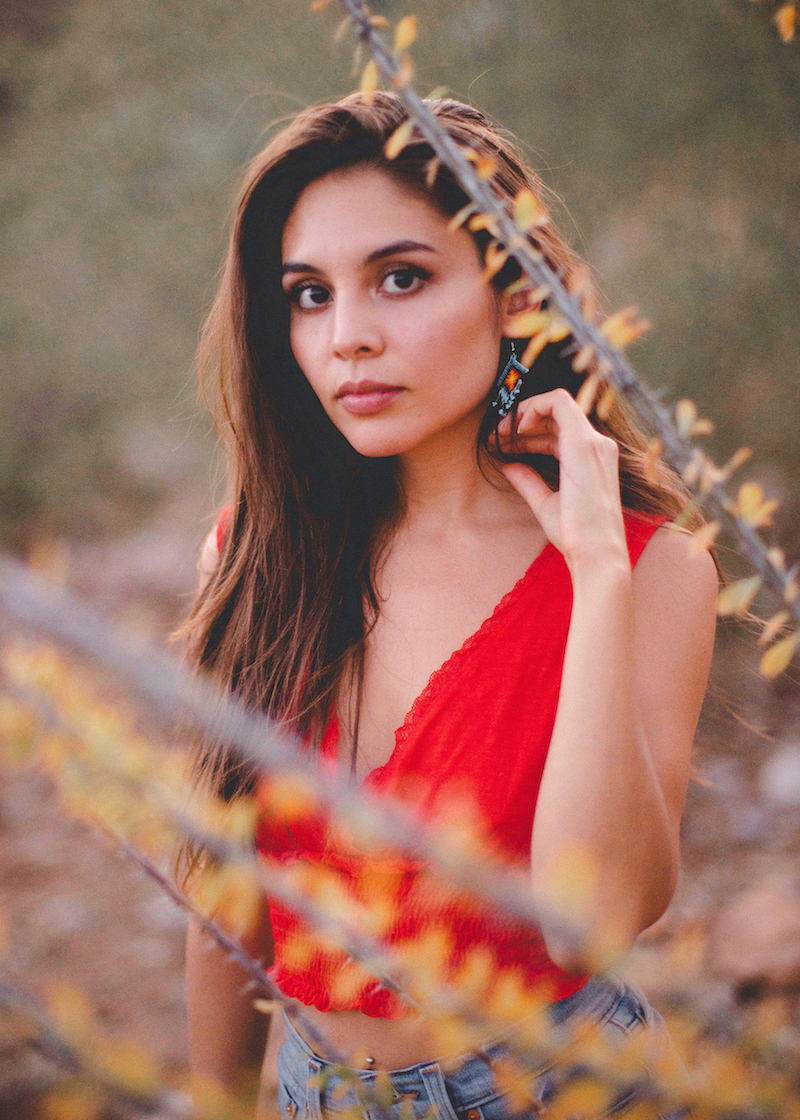 Alana_Minkler Female Model Profile - Santa Rosa, California, US - 14 ...