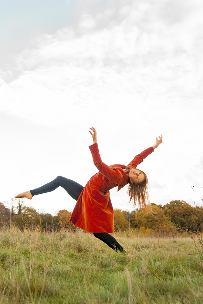 Female model photo shoot of Morgyn Goff in London