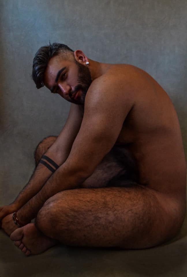 Male model photo shoot of Christian Gonzalez 86