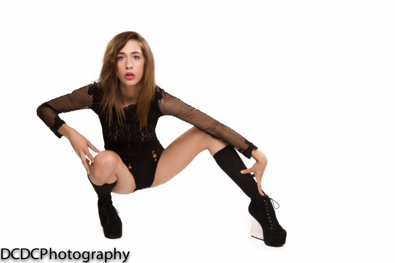 Female model photo shoot of angelbaby211