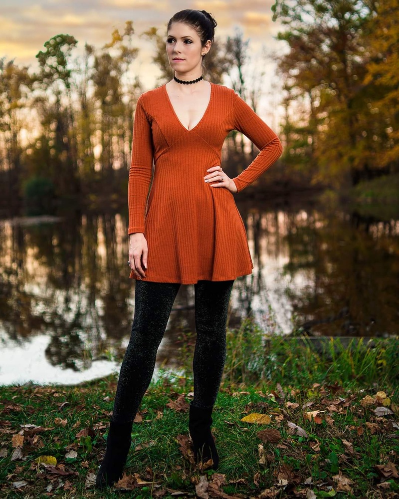 Female model photo shoot of Sarah Jo in Avon, Indiana