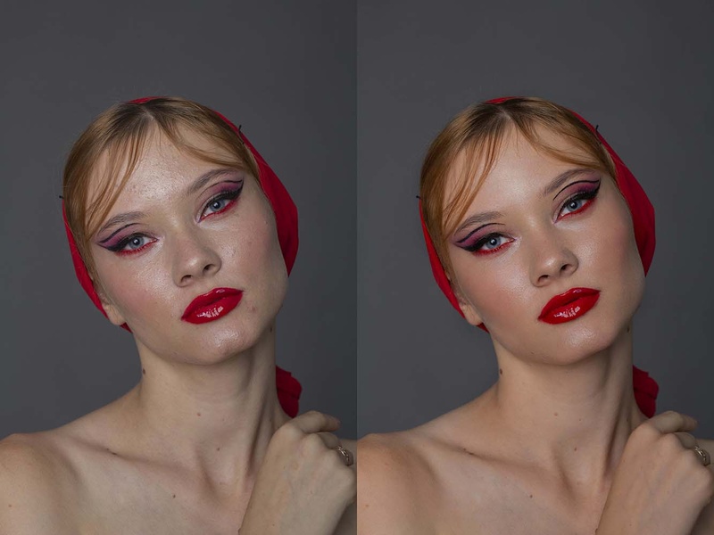 Female model photo shoot of InfinityArt in Russia