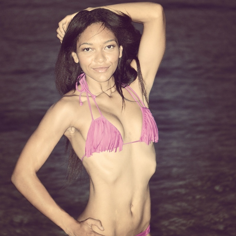 Female model photo shoot of ericapetrie in Fort Lauderdale