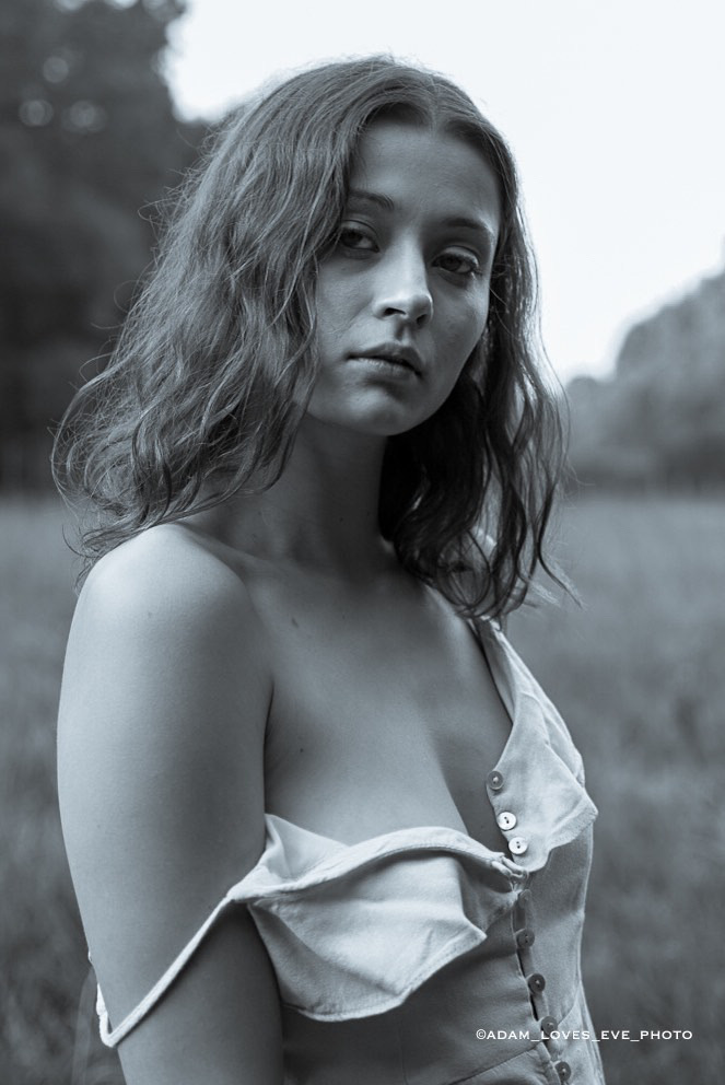 Female model photo shoot of Prest00