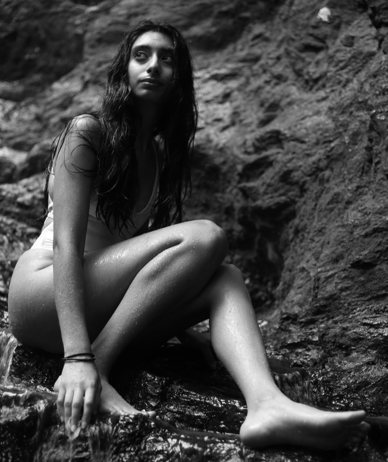 Female model photo shoot of Ashmita Bonita