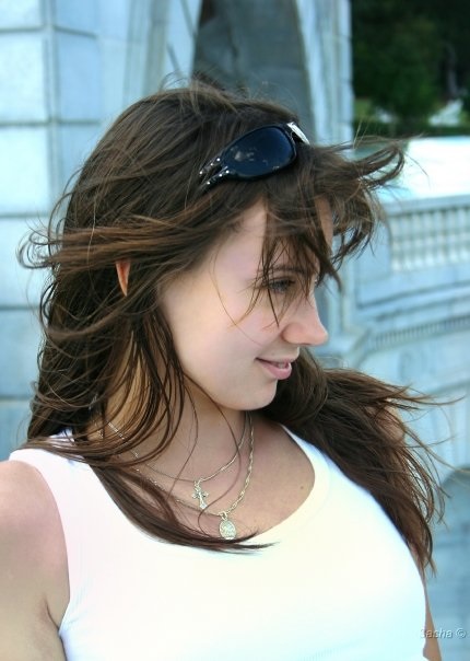 Female model photo shoot of Ev Genia in Arlington, VA
