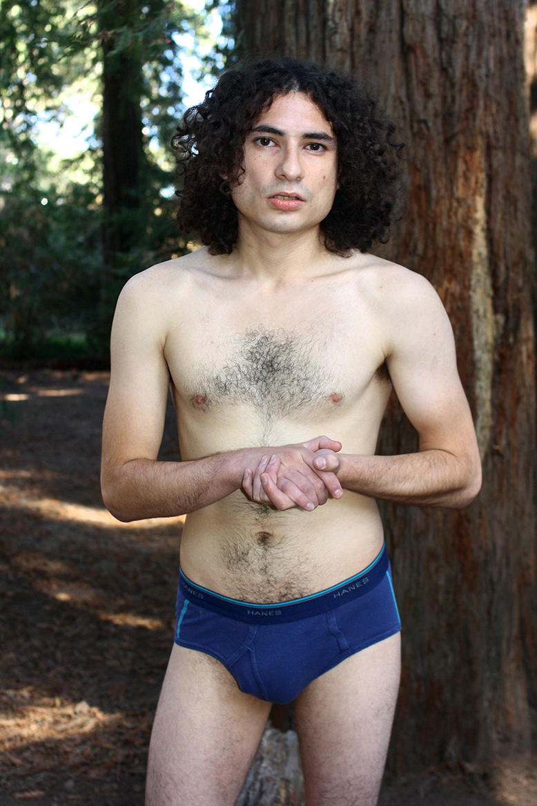 Male model photo shoot of MikeyStuart by Ghaleon in San Francisco, CA