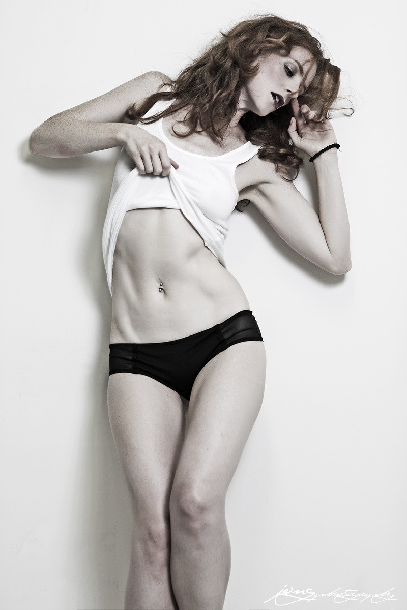 Female model photo shoot of Sienna Aldridge in Brooklyn, NY