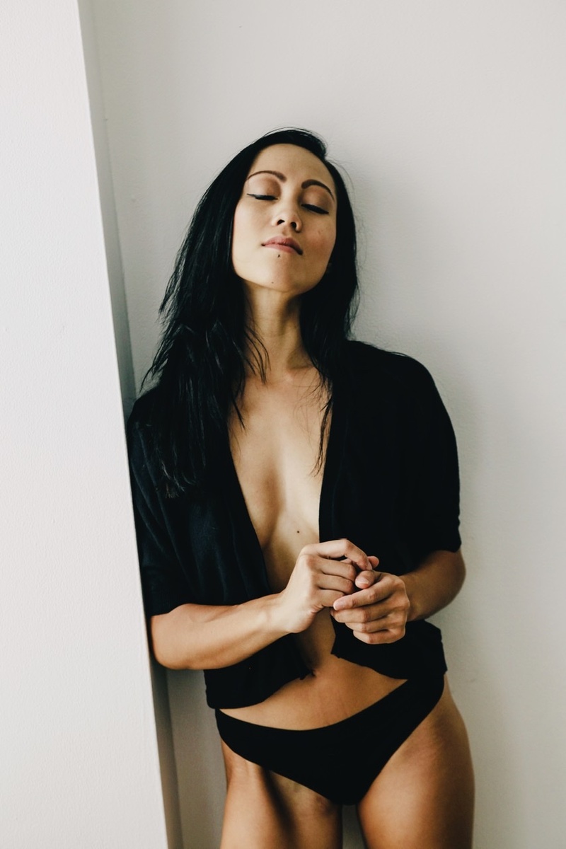 Female model photo shoot of Sulina Kettigna by D U A R T E in Los Angeles, CA