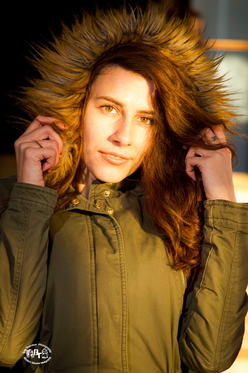 Female model photo shoot of Leela Lundor in Saginaw Michigan