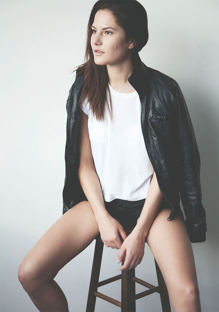 Female model photo shoot of Lauren Emily