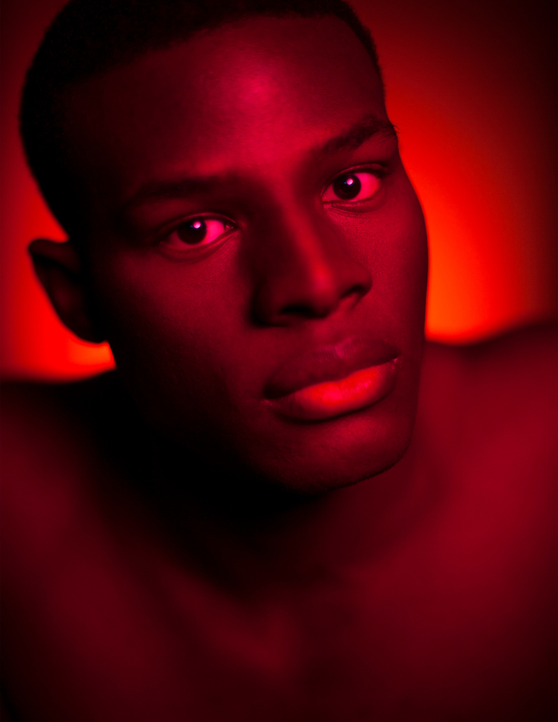 Male model photo shoot of Asquared Photo Studio in Toronto, Canada