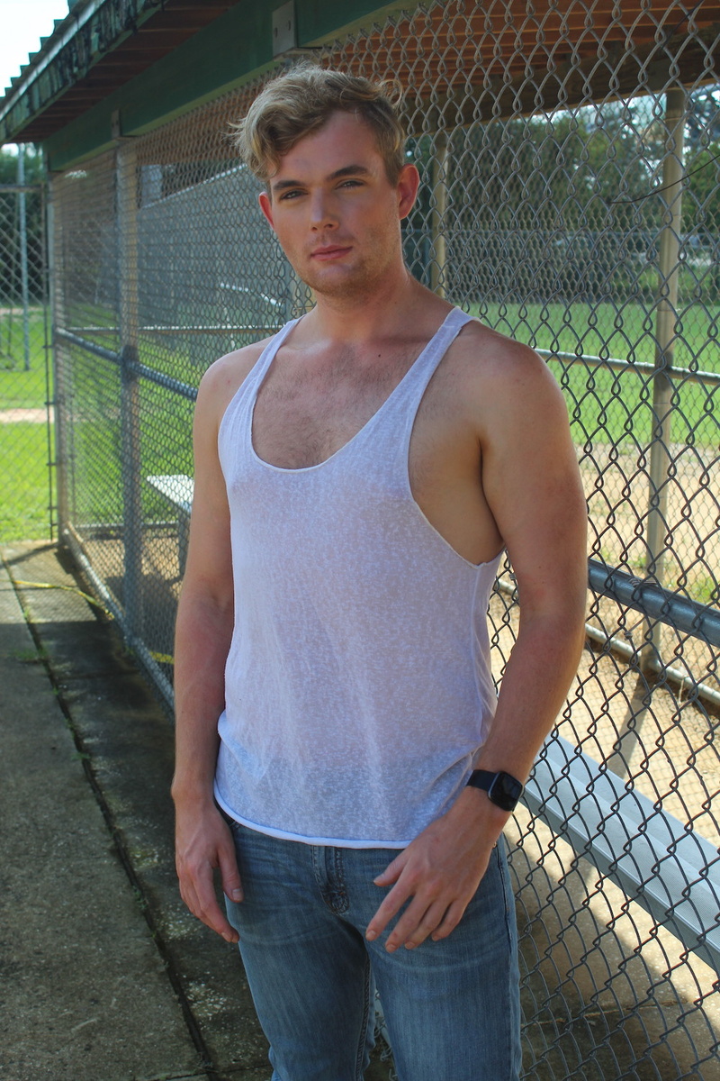 Male model photo shoot of Shaeffer Wayne in Jacksonville, FL
