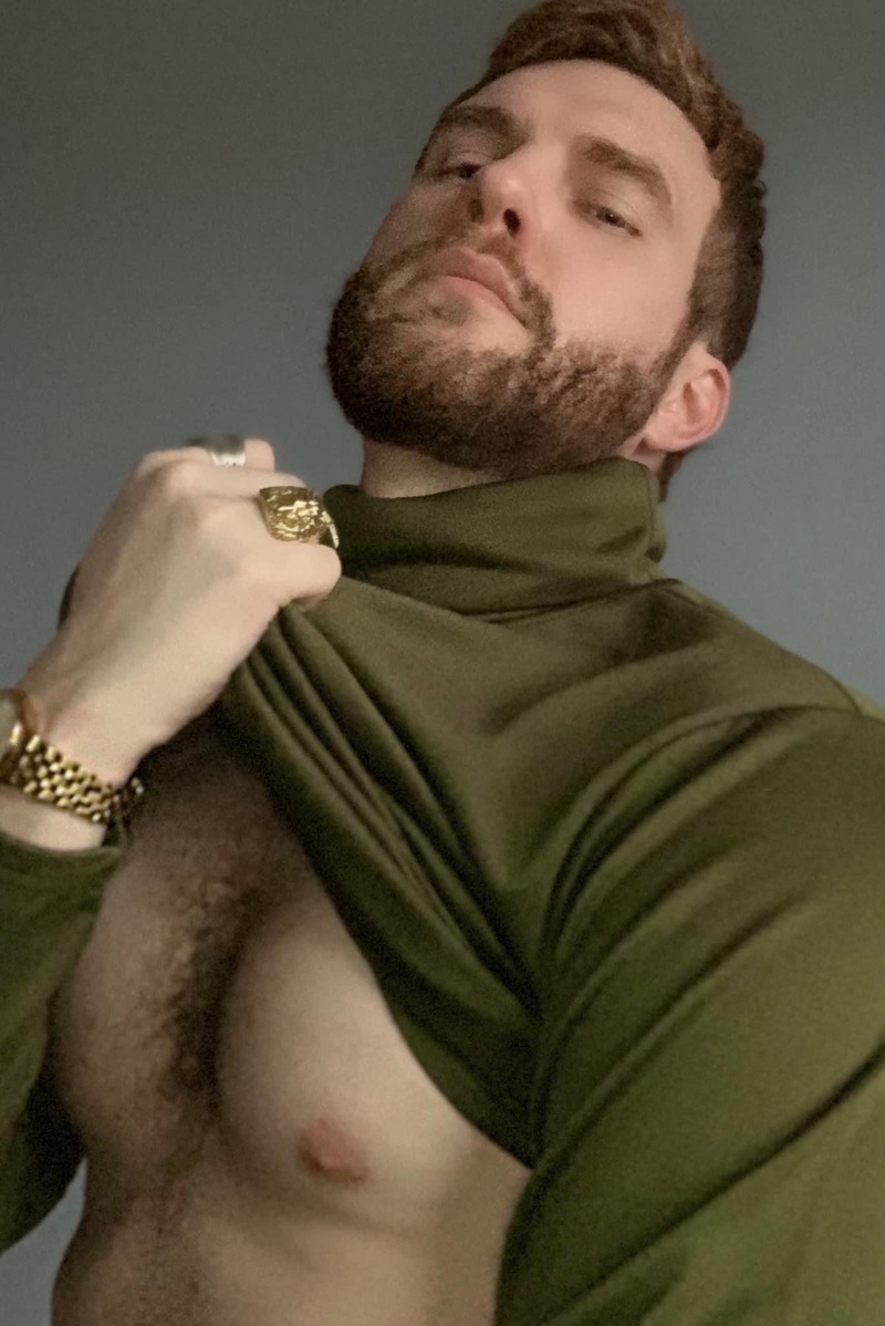 Male model photo shoot of MatthewShane